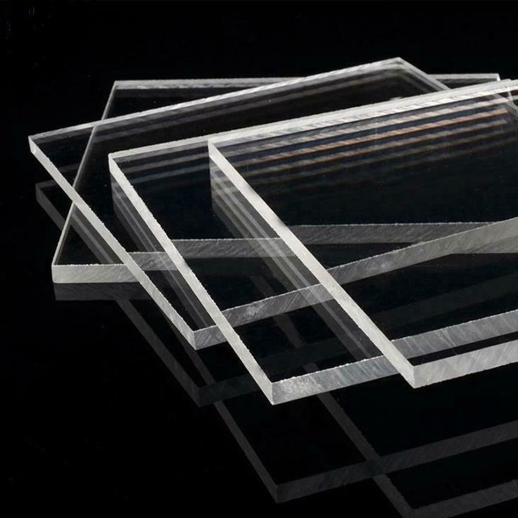 Acrylic Sheets
