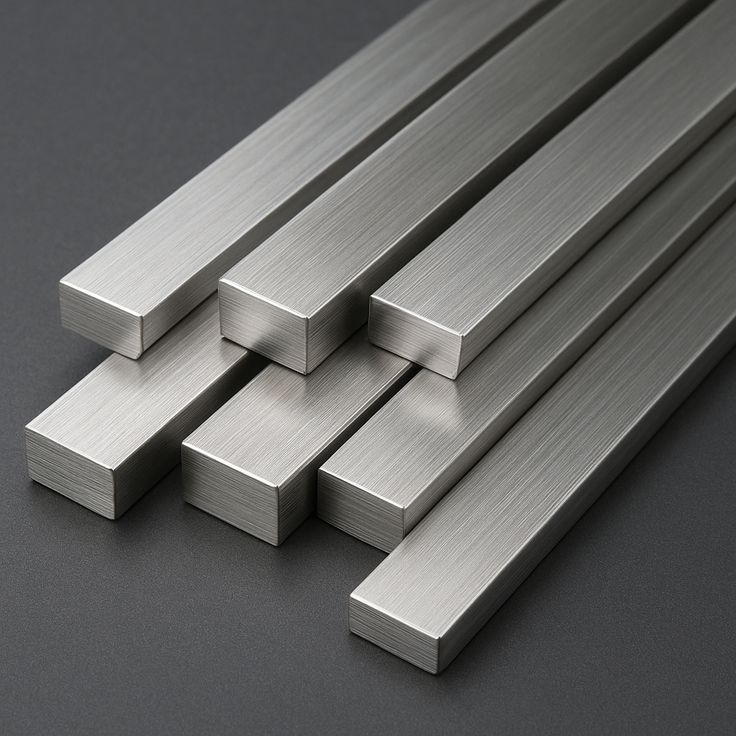 Metal Engraving Materials