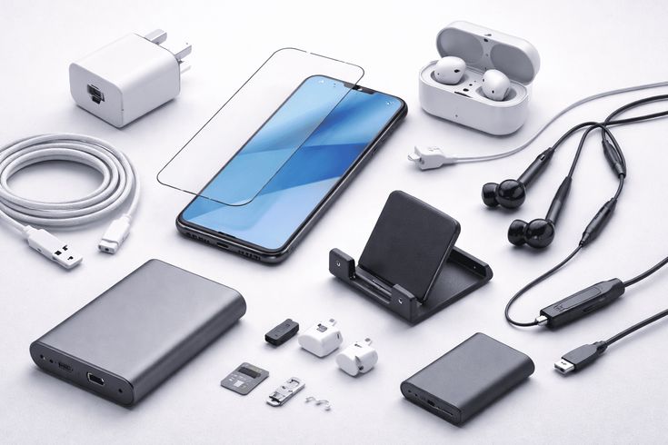 Mobile Accessories