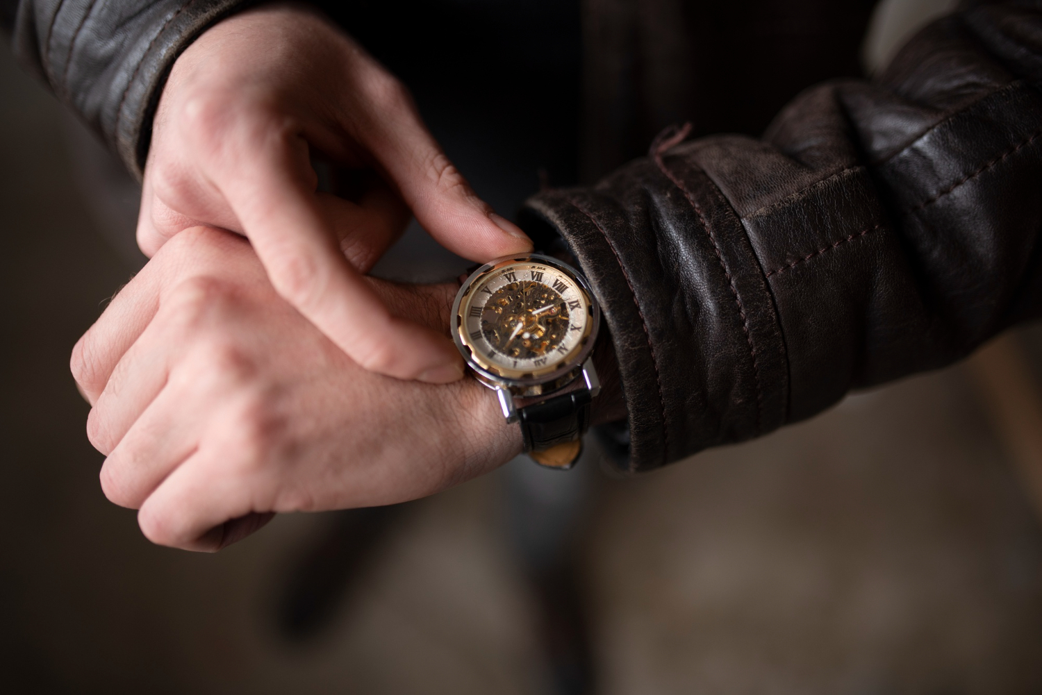 Premium Watches