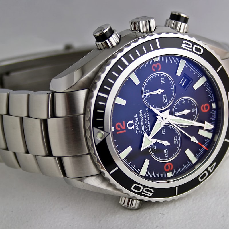 Casio Classic Analog