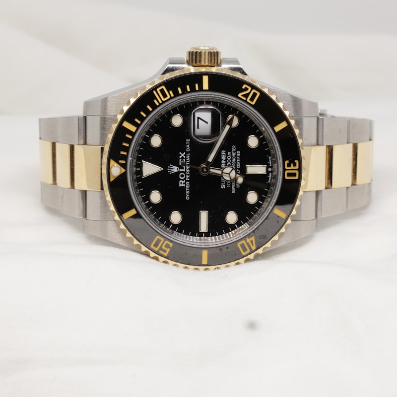 Western Sport Chronograph