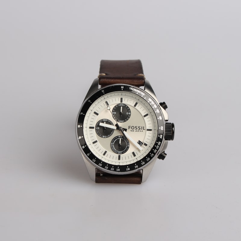 Casio Everyday Automatic